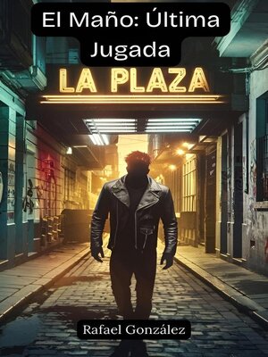 cover image of El Maño